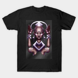 Kisasi T-Shirt